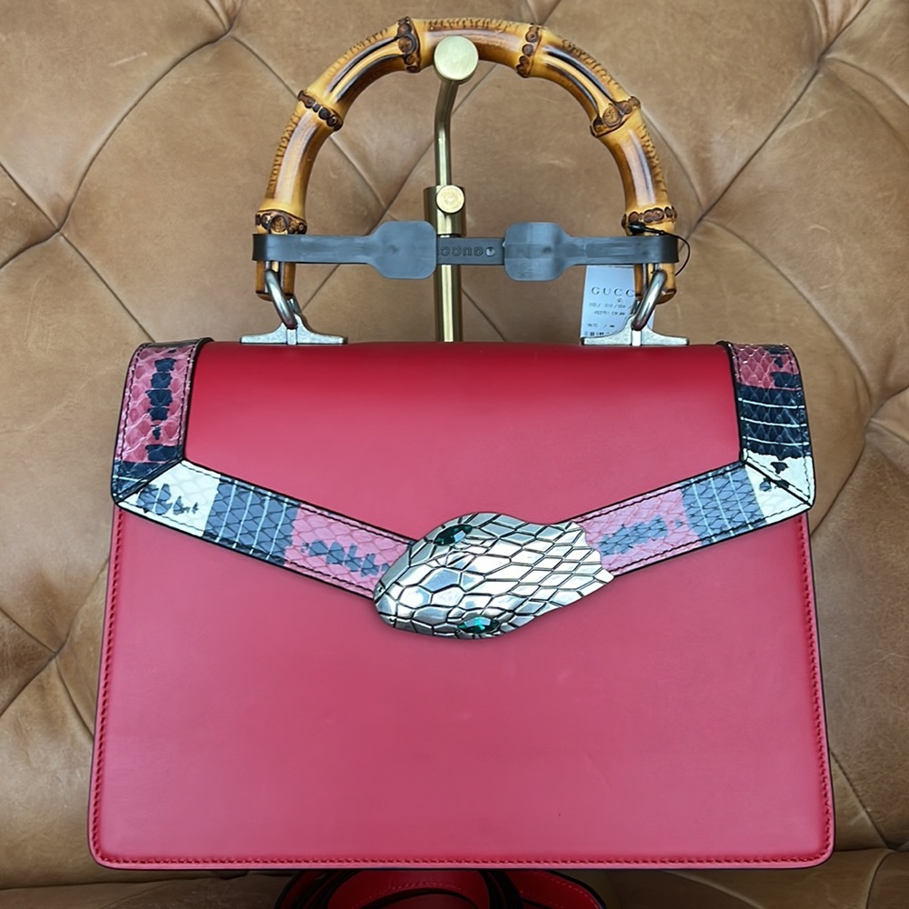 Gucci bag
